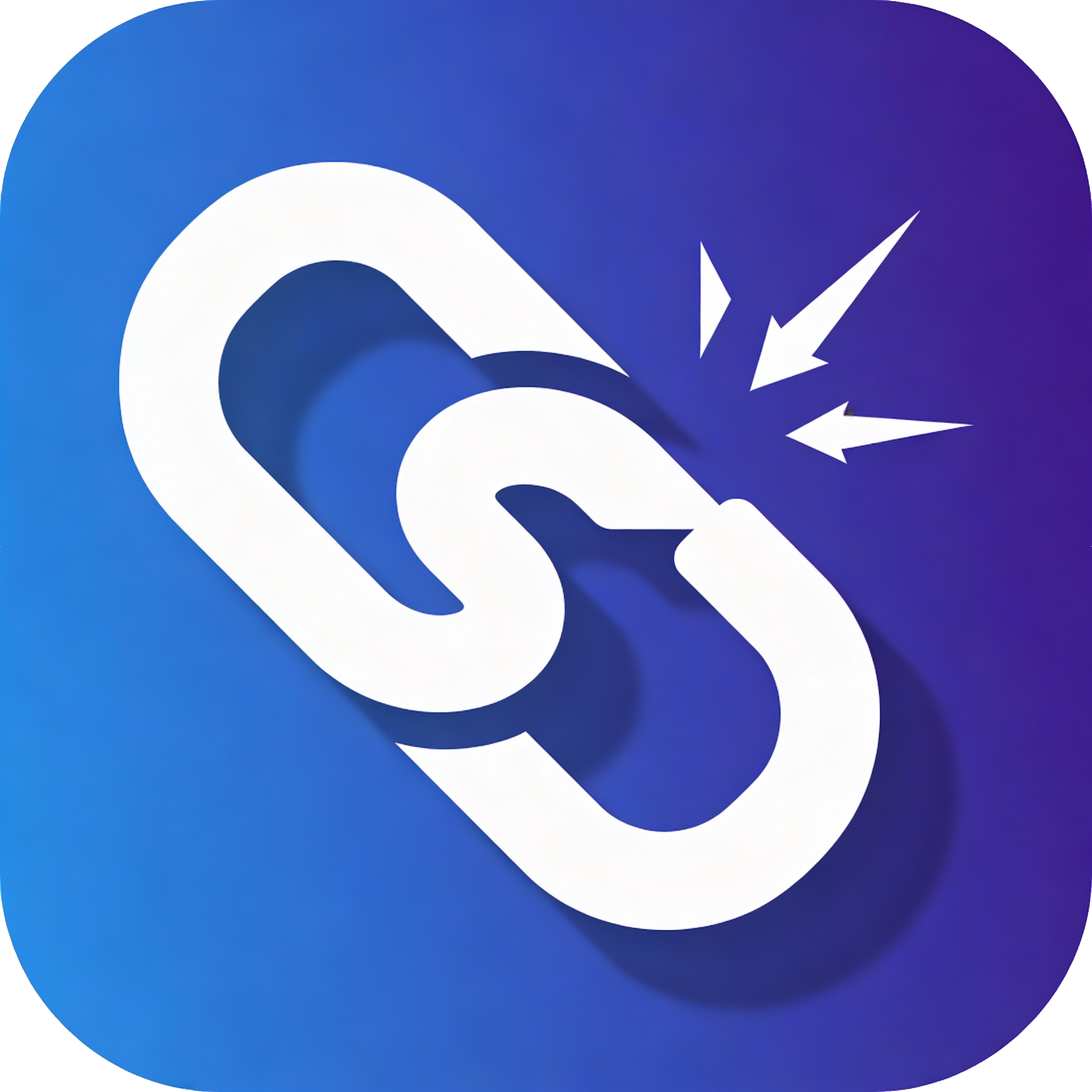 Linksy Logo - Free URL Shortener